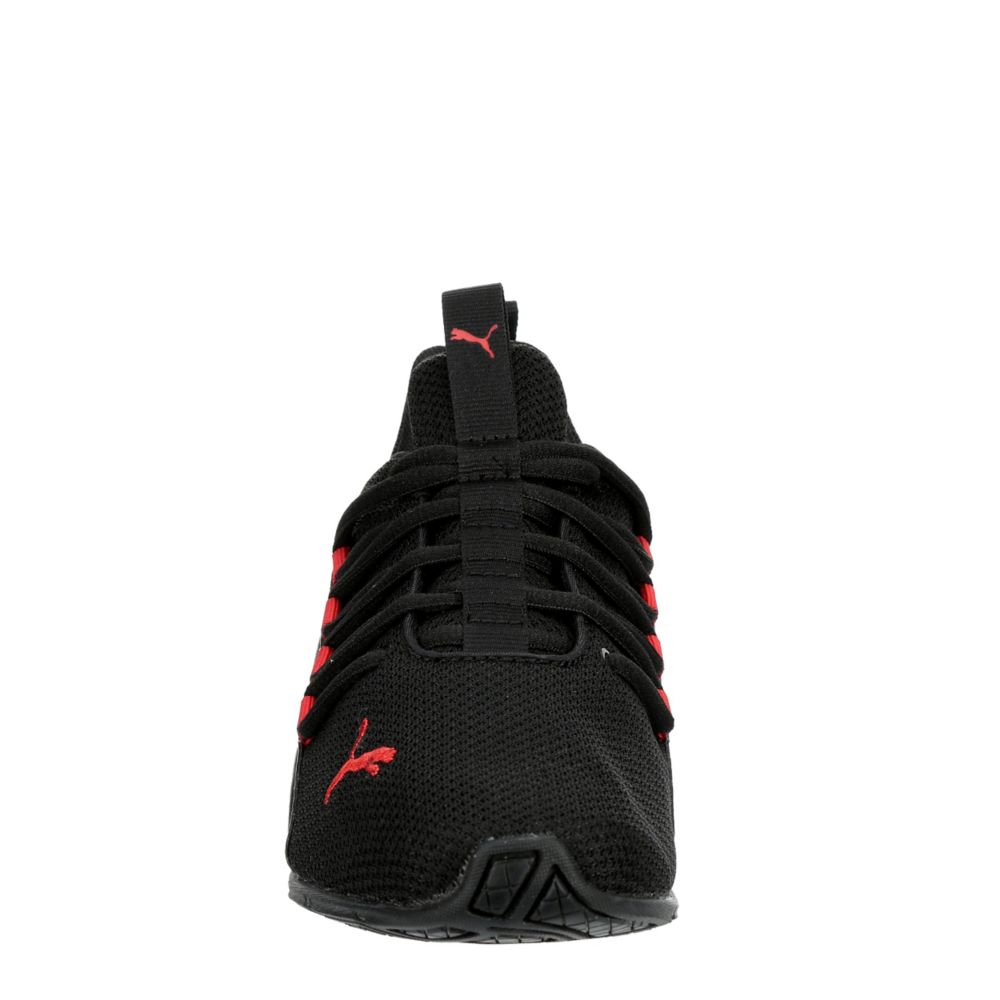 puma boys axelion