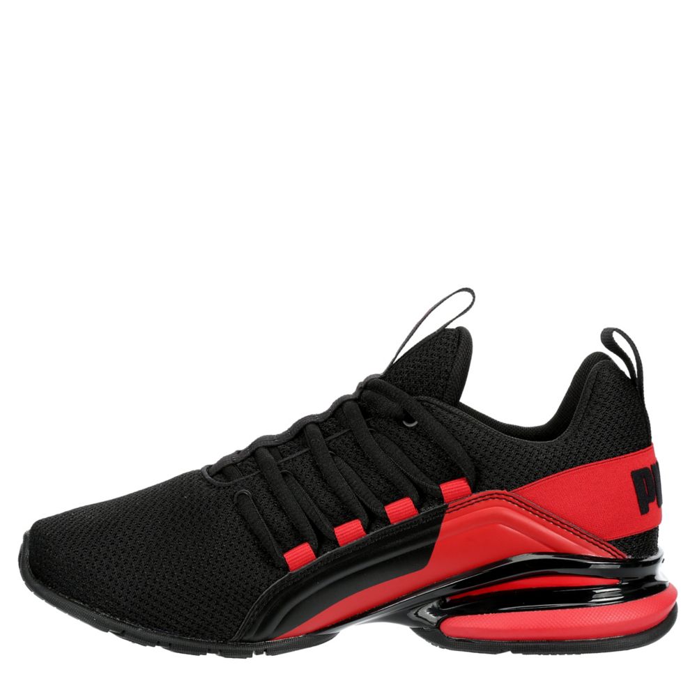 puma boys axelion