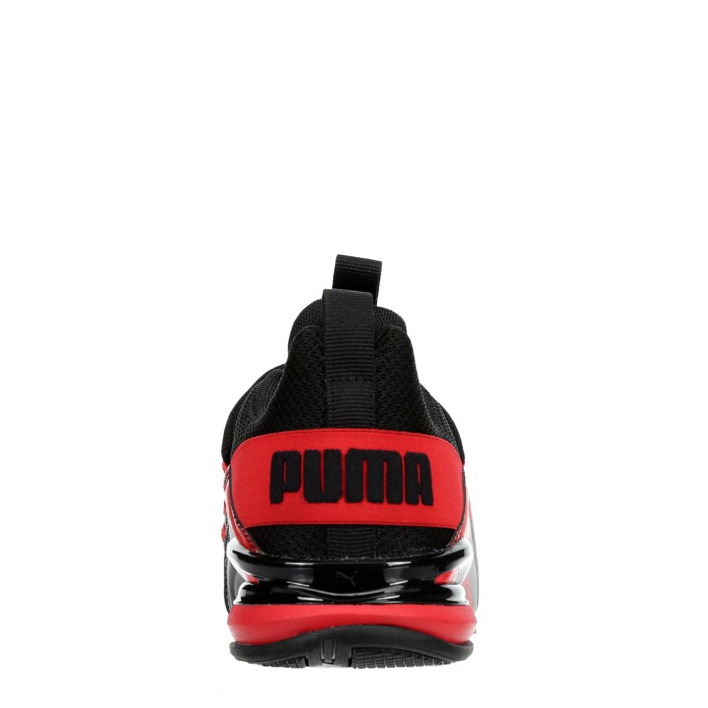 puma boys axelion