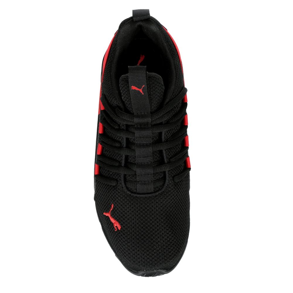 puma boys axelion