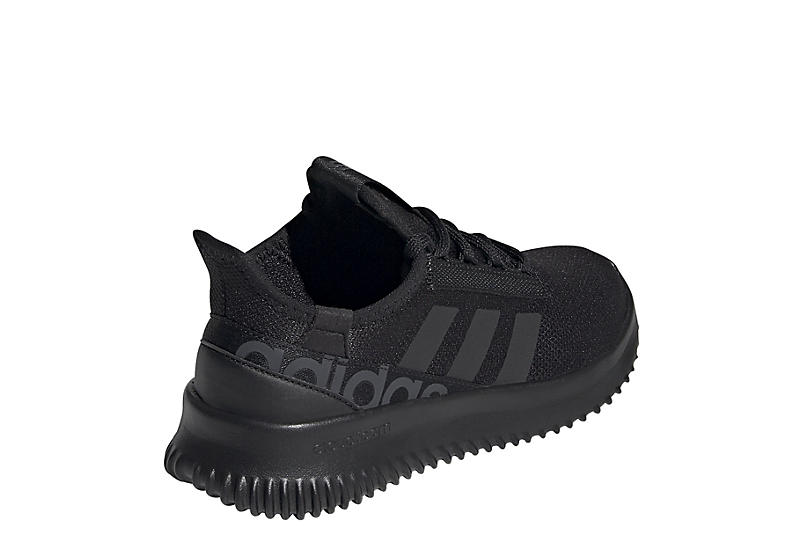 Nevertheless Saturday forgive Black Adidas Boys Kaptir 2.0 Sneaker | Kids | Rack Room Shoes