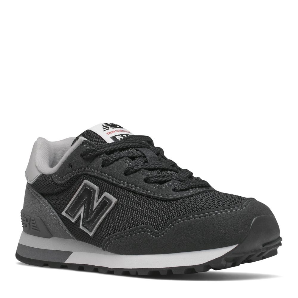 womens new balance 515 black