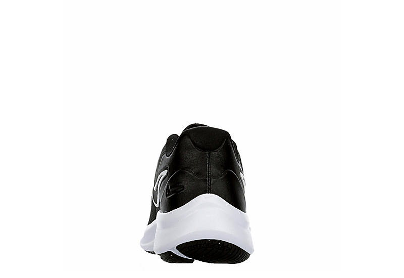inicial Idear Solitario Black Nike Boys Star Runner 2 Sneaker | Kids | Rack Room Shoes