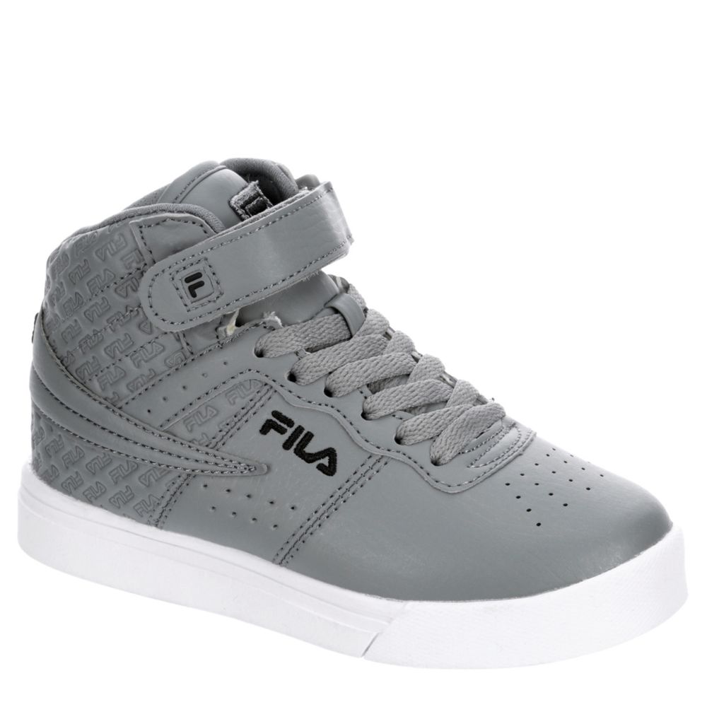 shoes fila kids