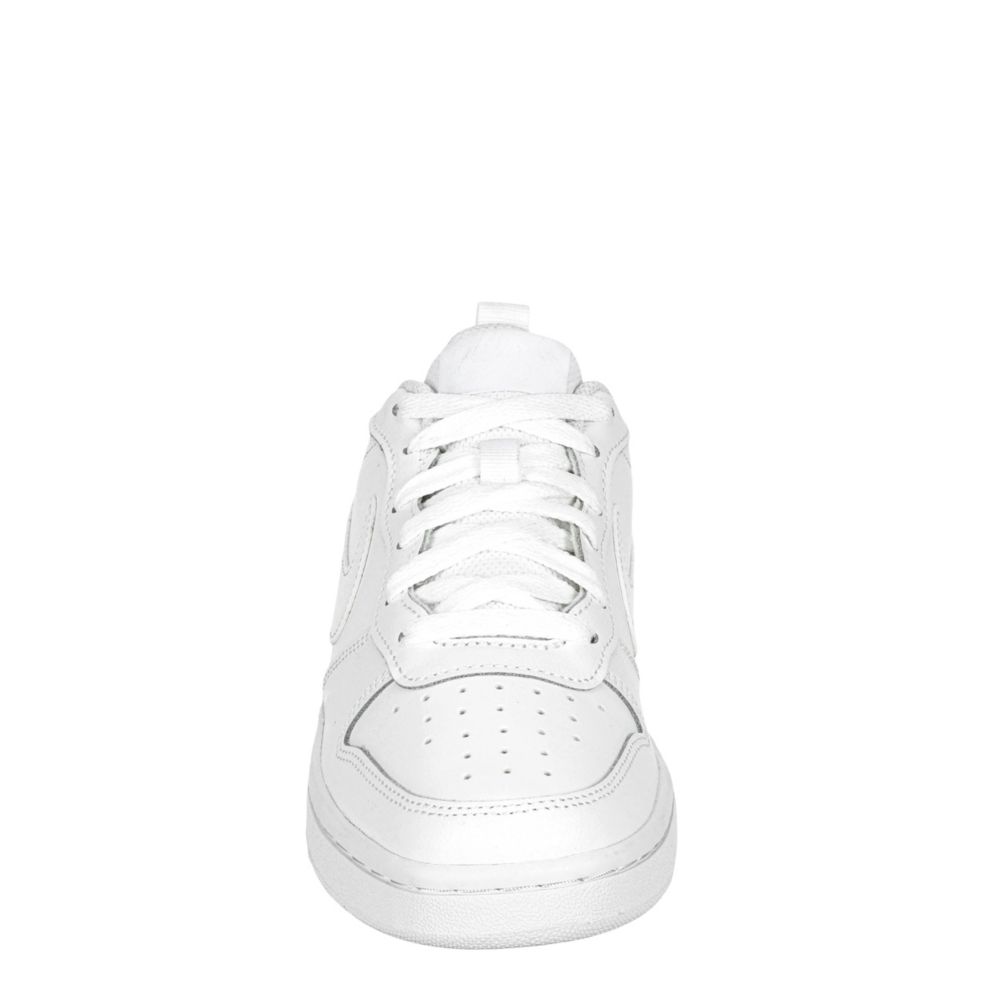 BOYS BIG KID COURT BOROUGH 2 LOW SNEAKER