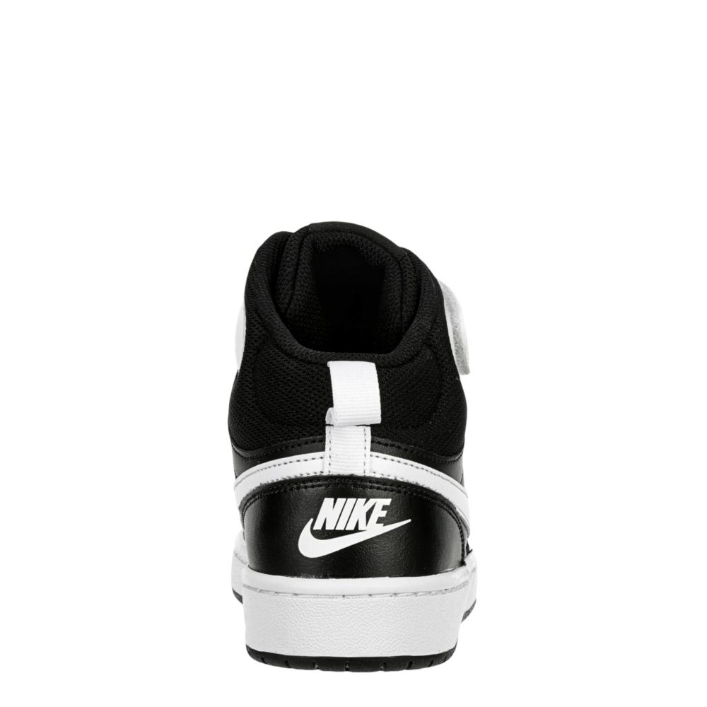 GIRLS TODDLER-LITTLE KID LIL PLAY SHOE FLAT