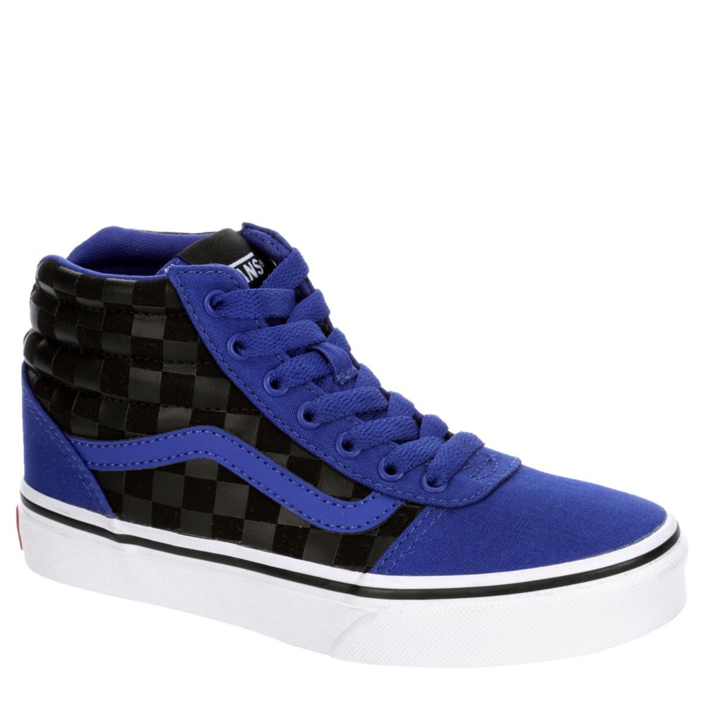 قذر متأمل مراقب عمال boys blue vans 