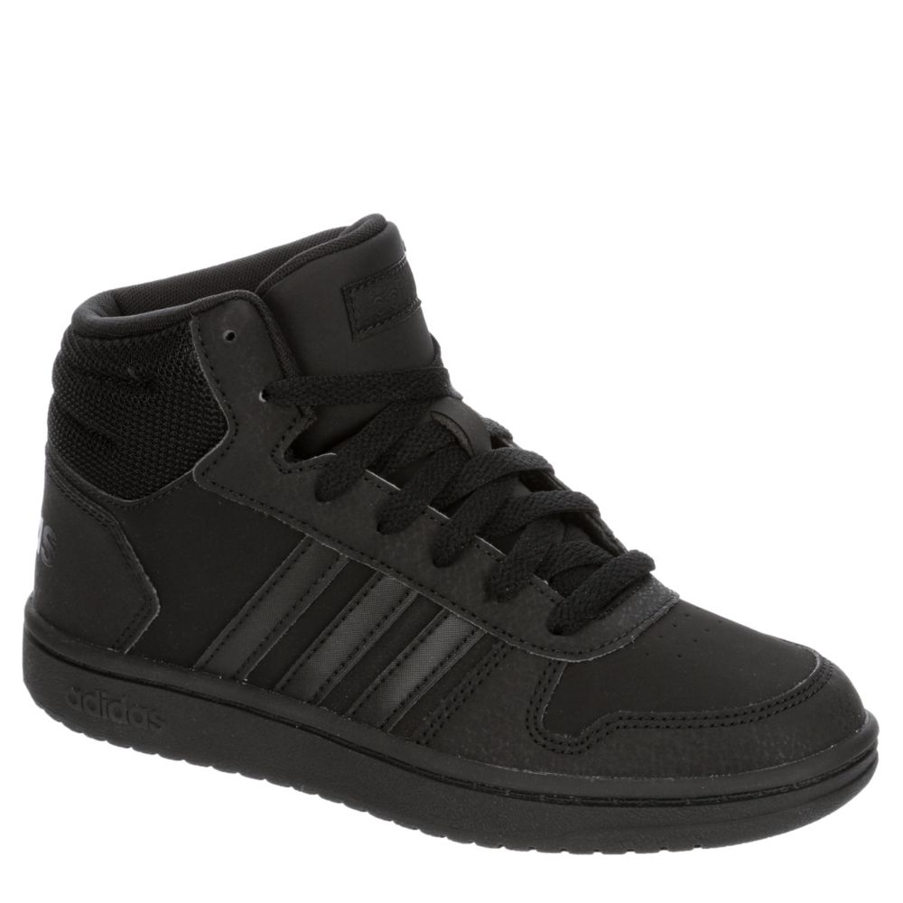 adidas high hoops mid 2.0