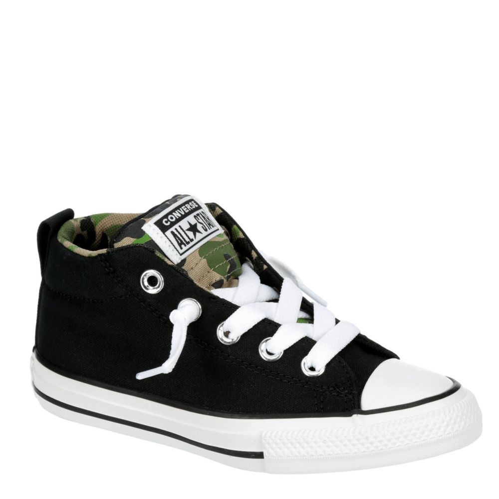 boys converse high tops