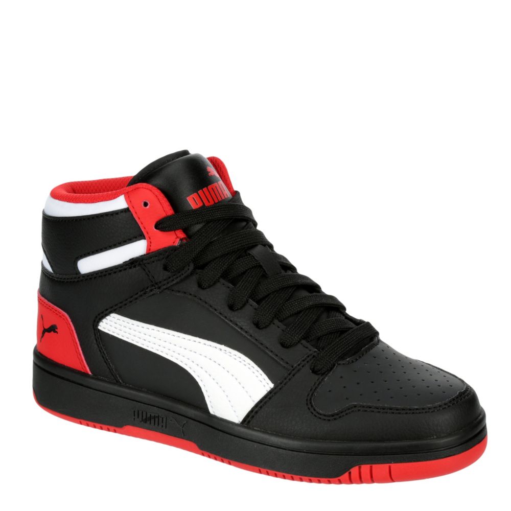 puma rebound layup sneakers
