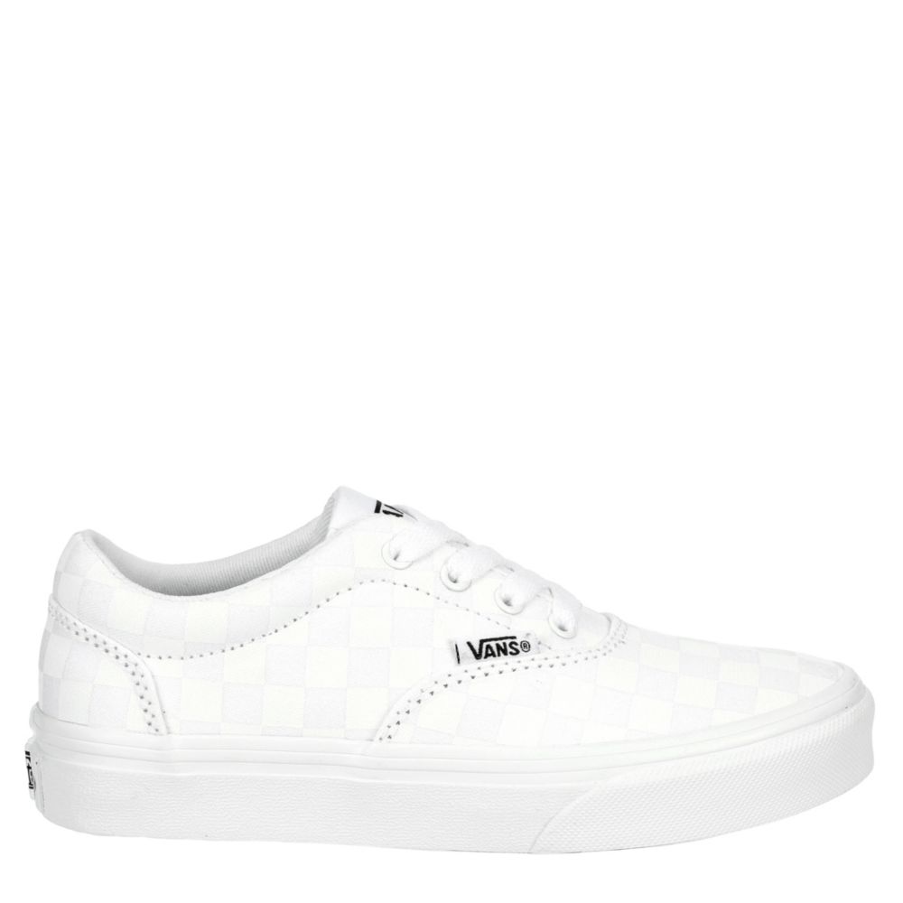 vans tennis shoes for kids