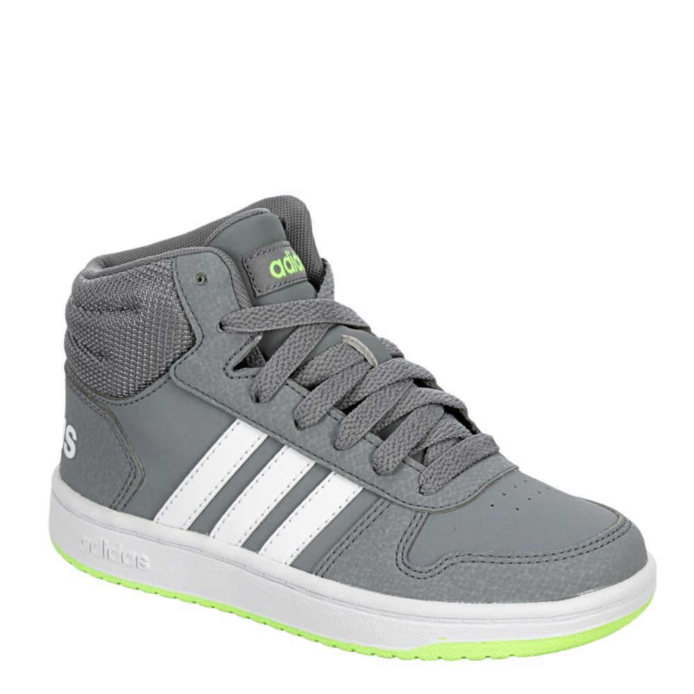 adidas kids hoops