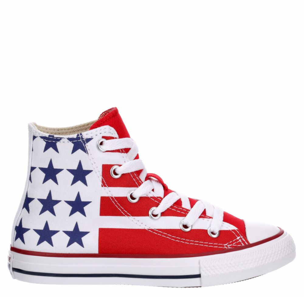 chuck taylor high tops kids