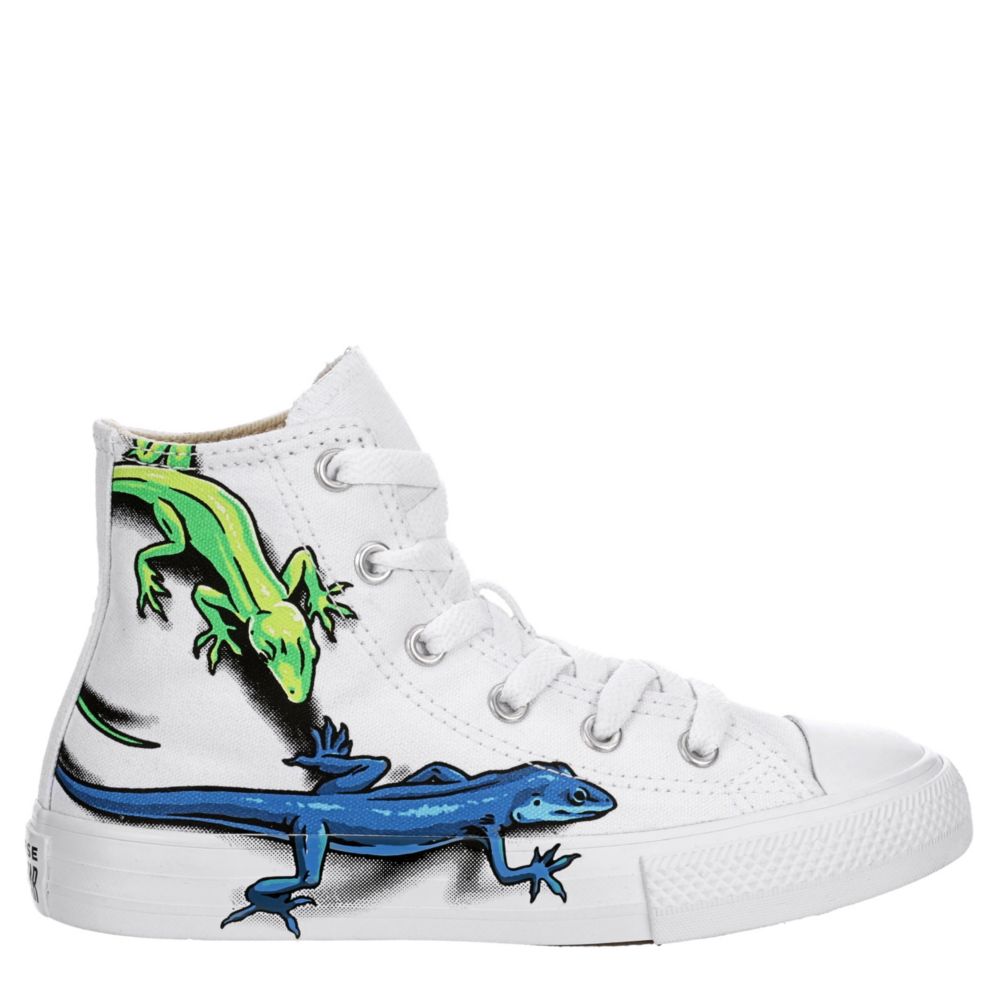 kids converse high tops