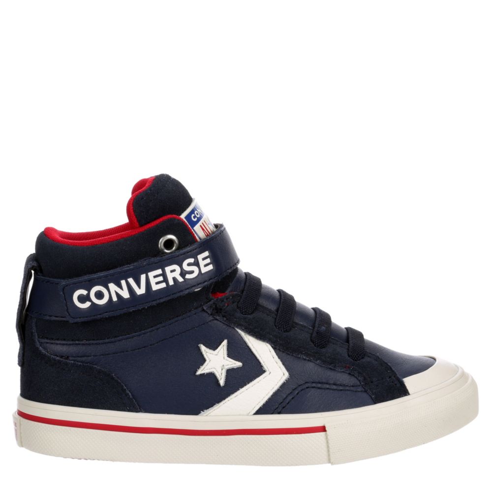 high top sneakers for boys