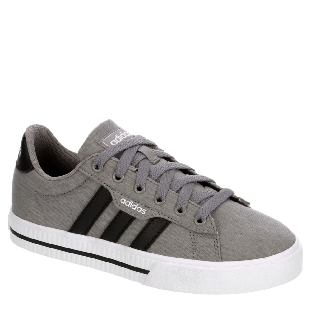 boys grey adidas shoes