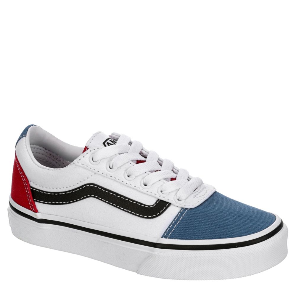 rack room vans