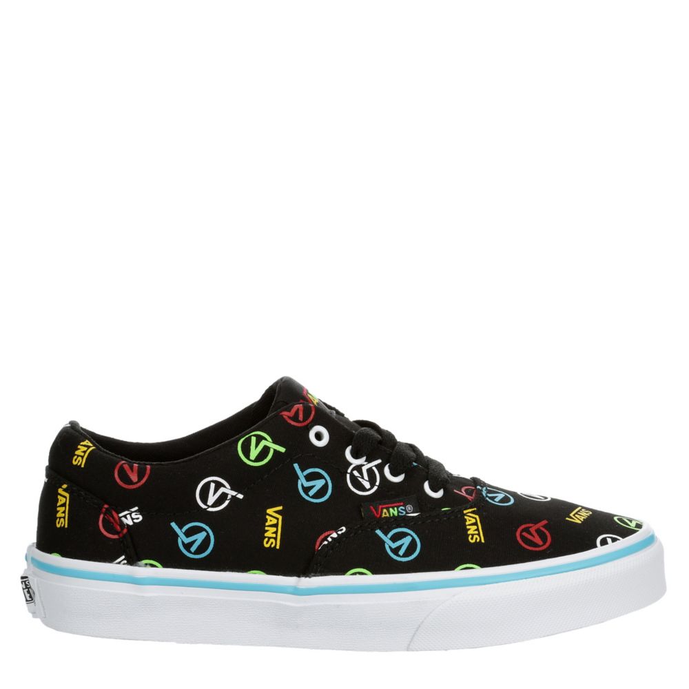 boys vans sneakers