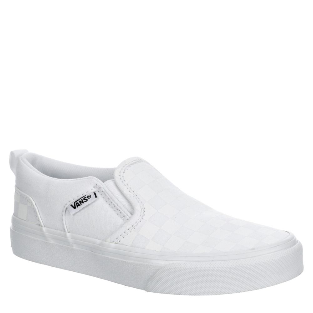 vans tuta uomo