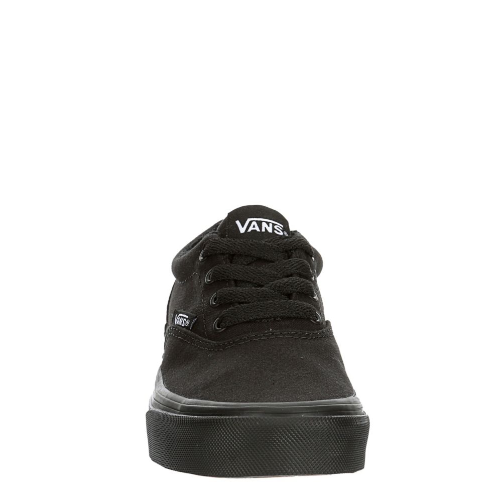 vans size 4 youth