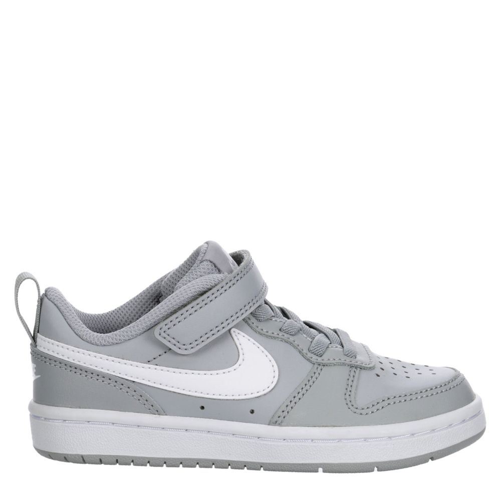 Sumpf Gnade Genau Nike Court Borough Low Grey Kinn Mehrheit Rakete