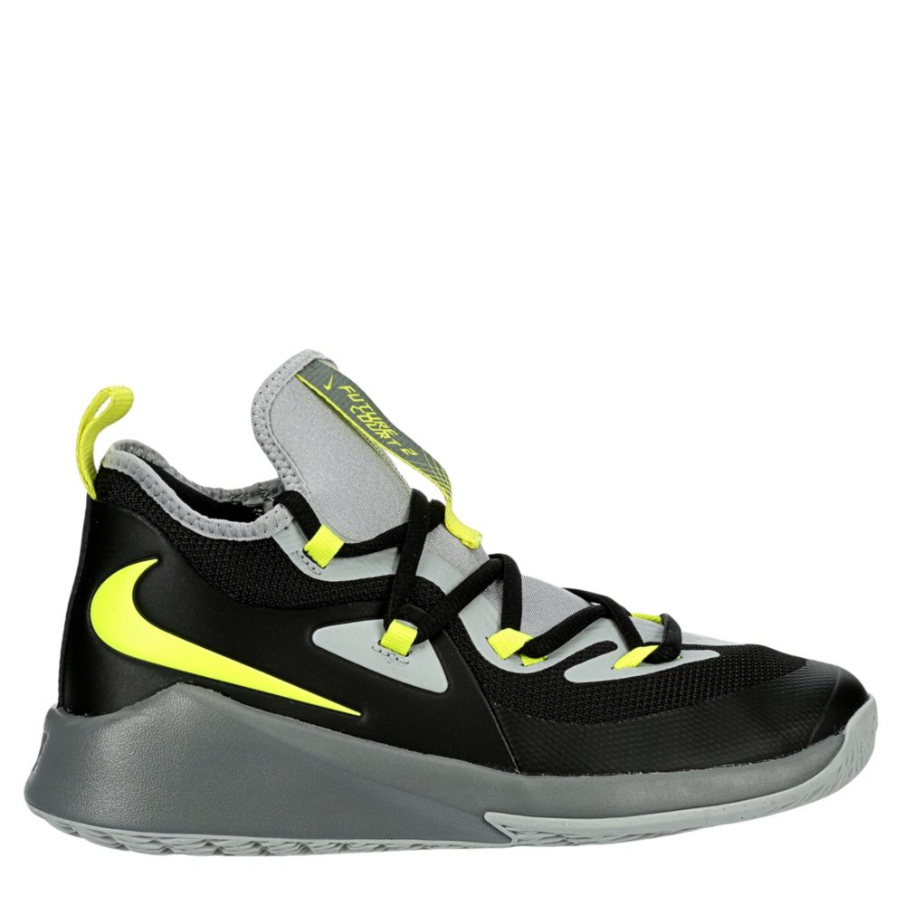 popular boys basketball shoes