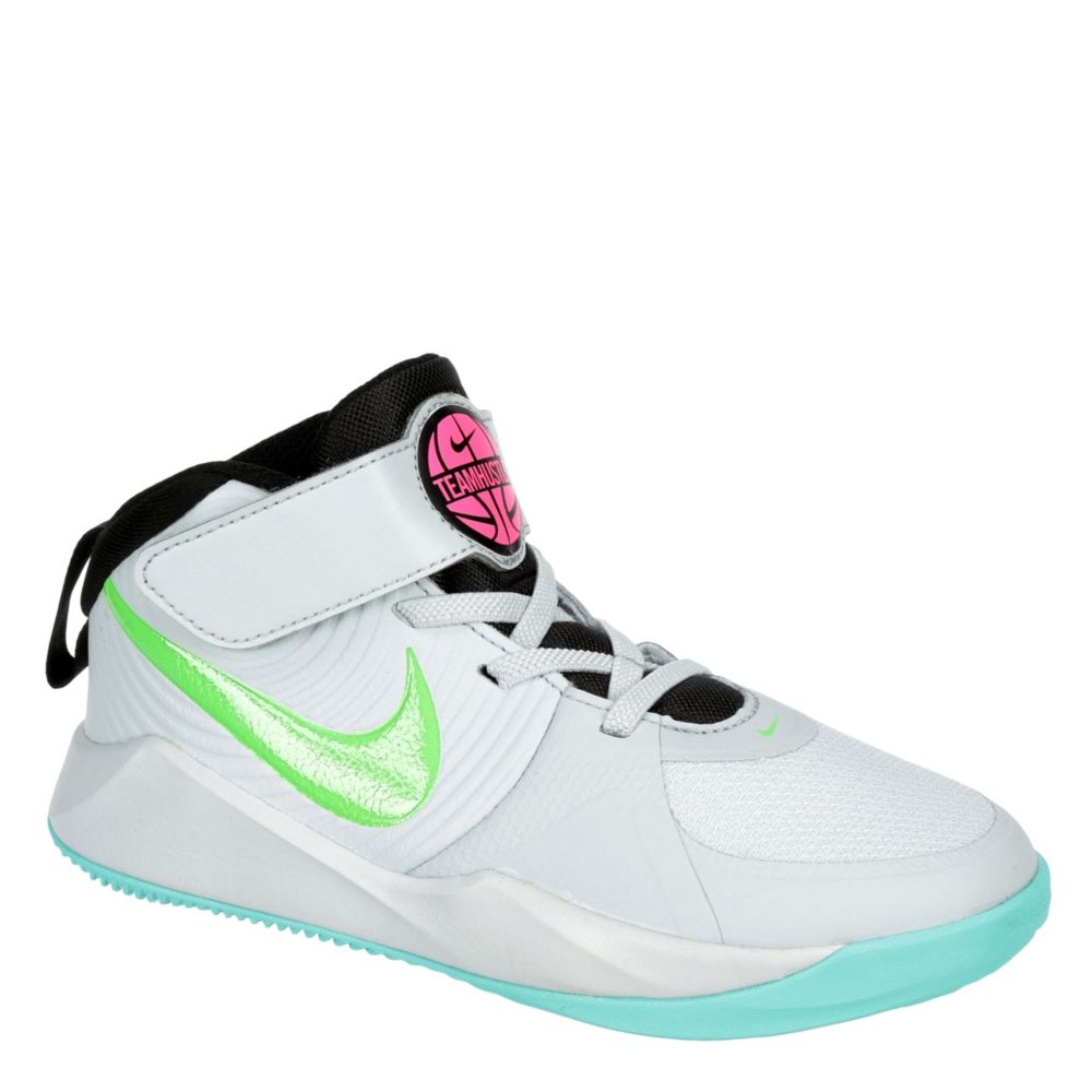 nike boys team hustle