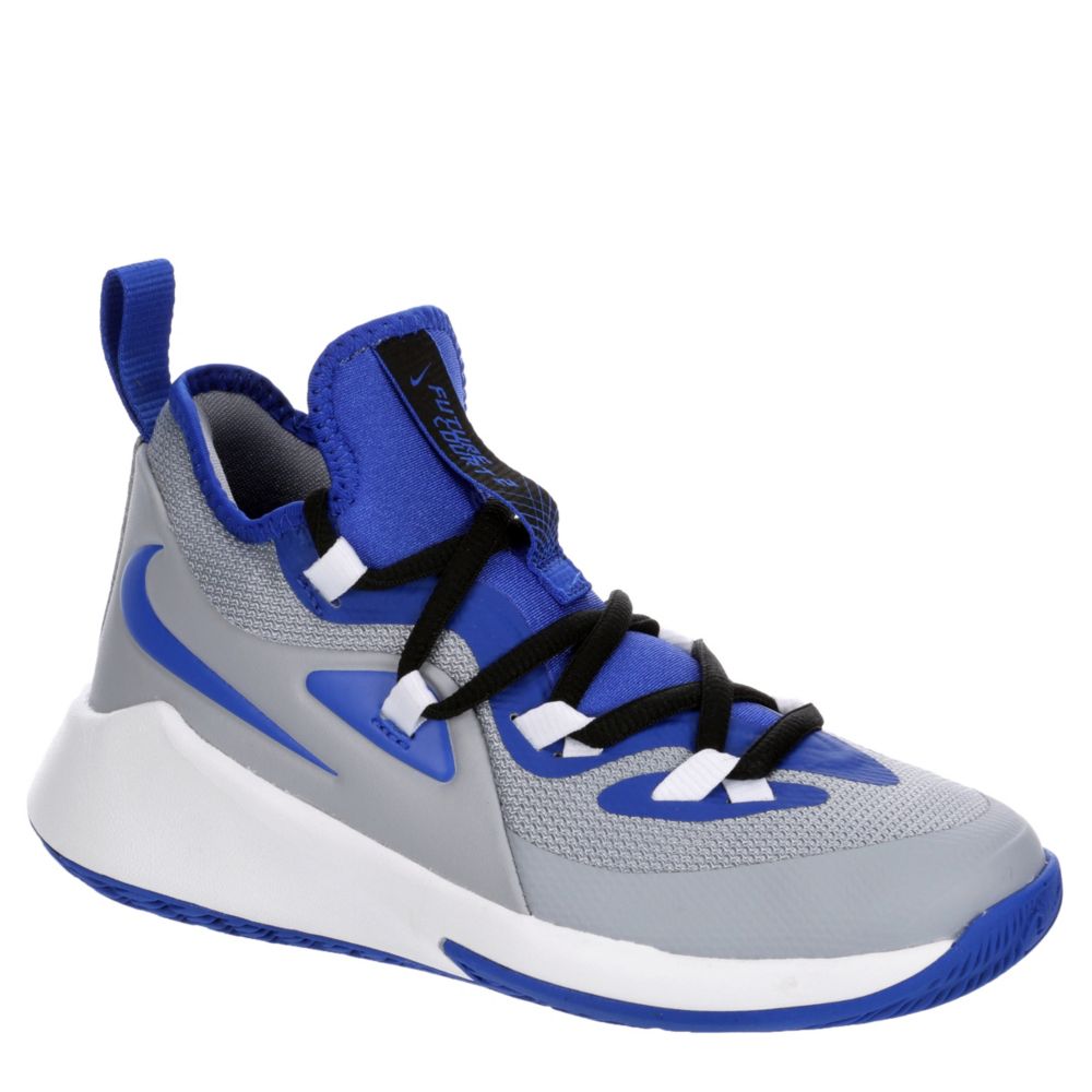 nike future court basketball shoes