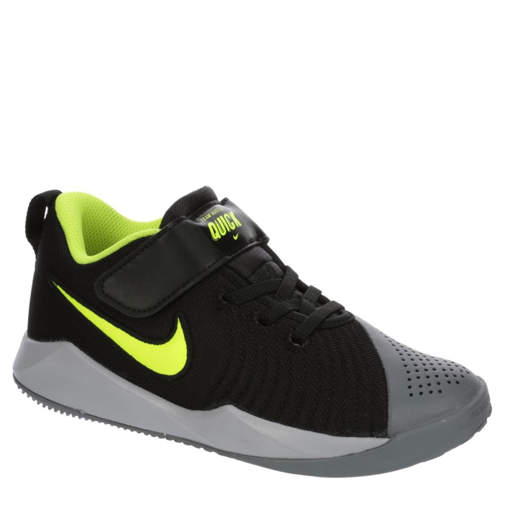 nike hustle quick shoes