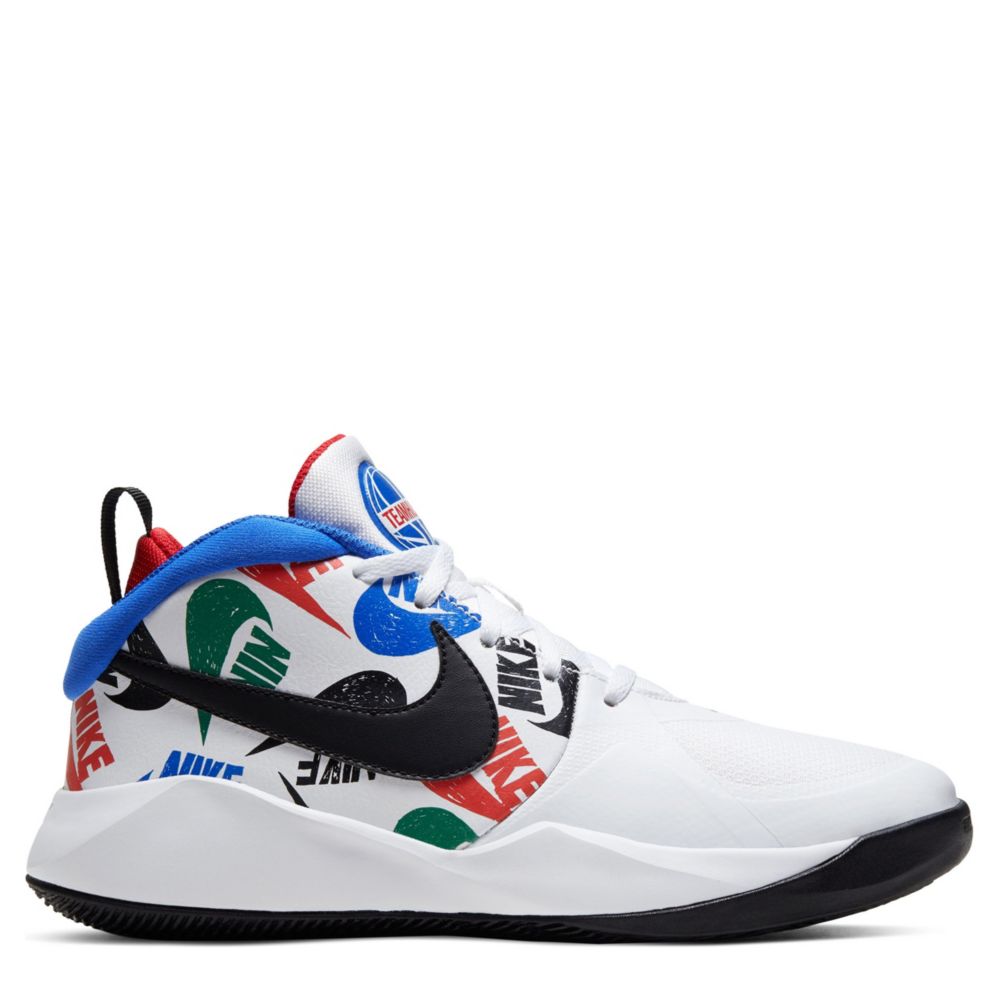 d9 nike