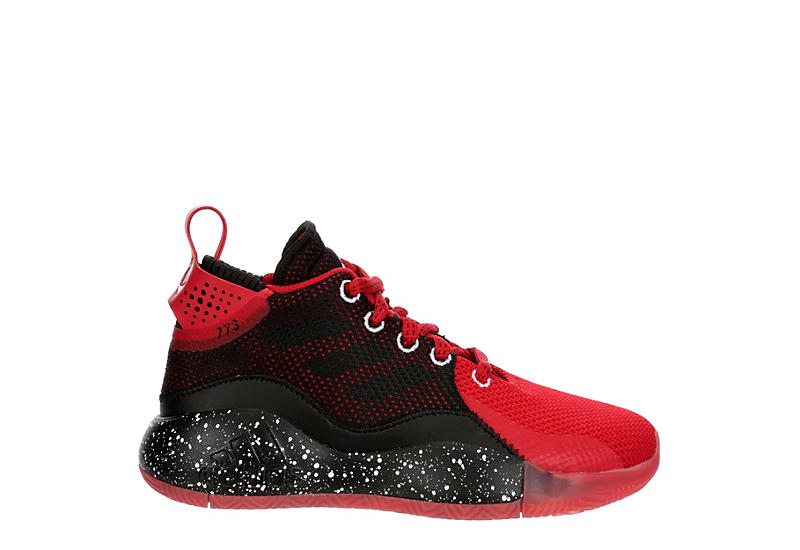 adidas d rose 773 iii youth