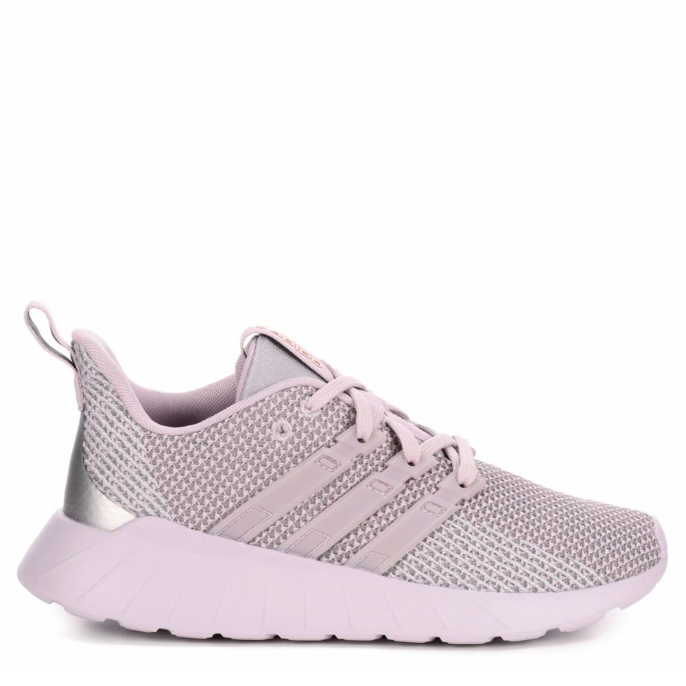adidas questar flow black pink