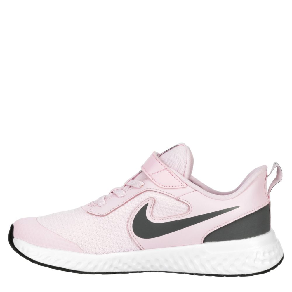 nike revolution 5 infant pink