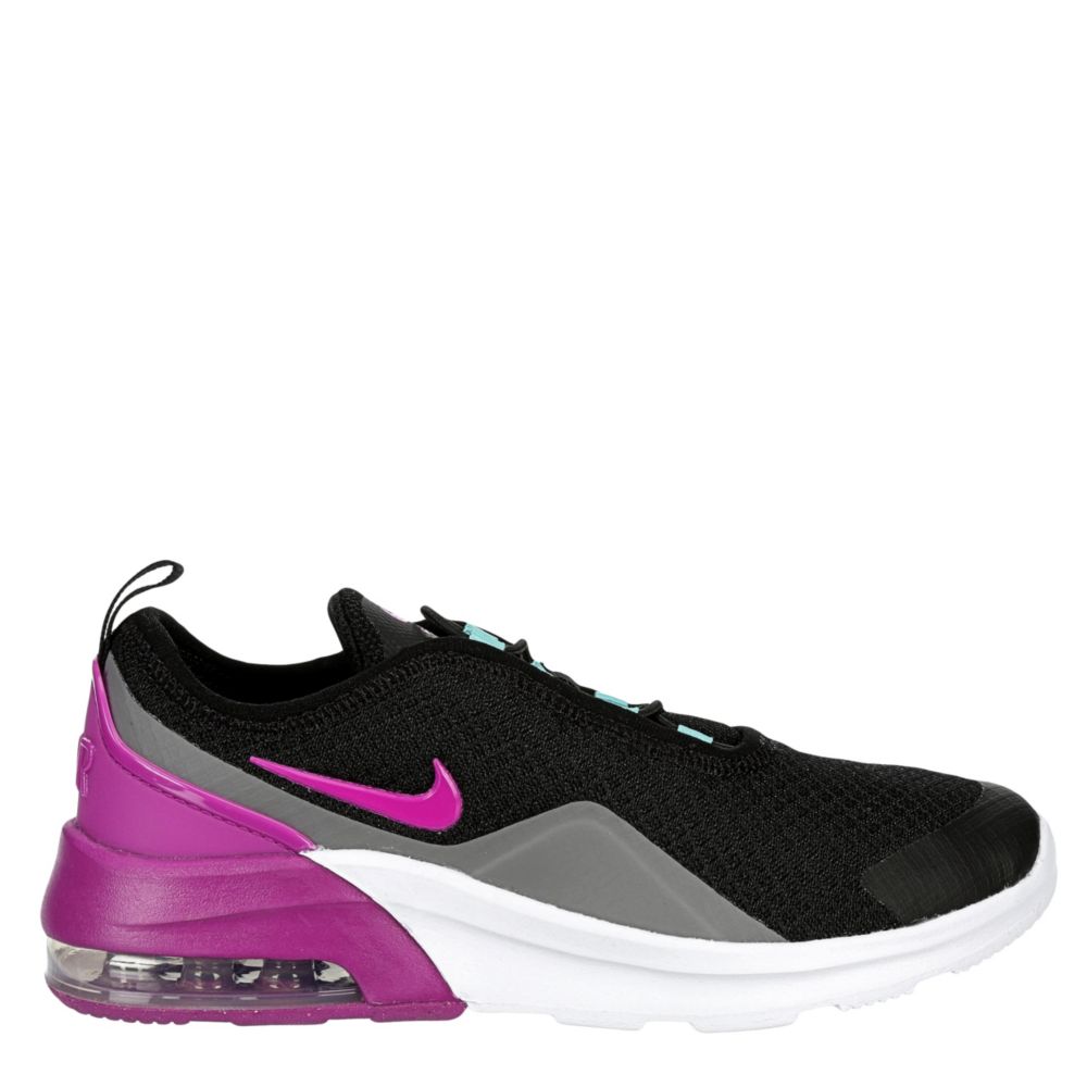 girls nike gym shoes