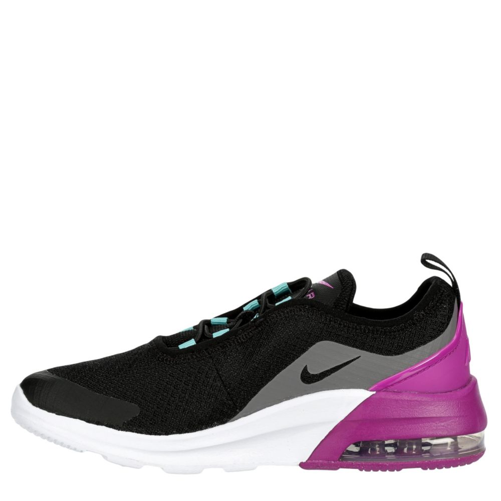 nike girls air max motion 2