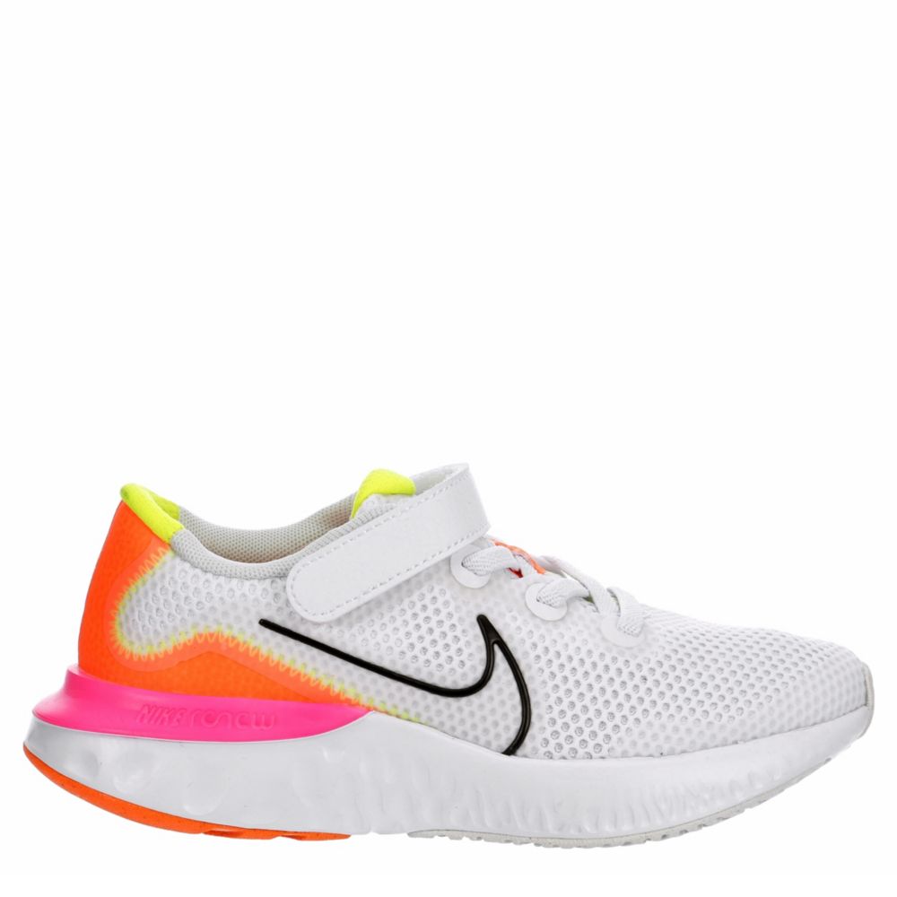 ladies nike velcro trainers