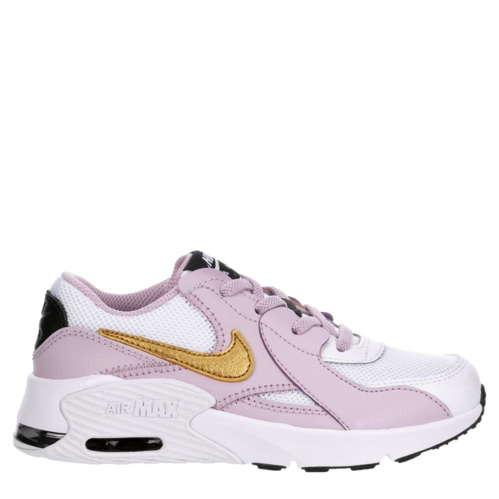 girls runners size 1