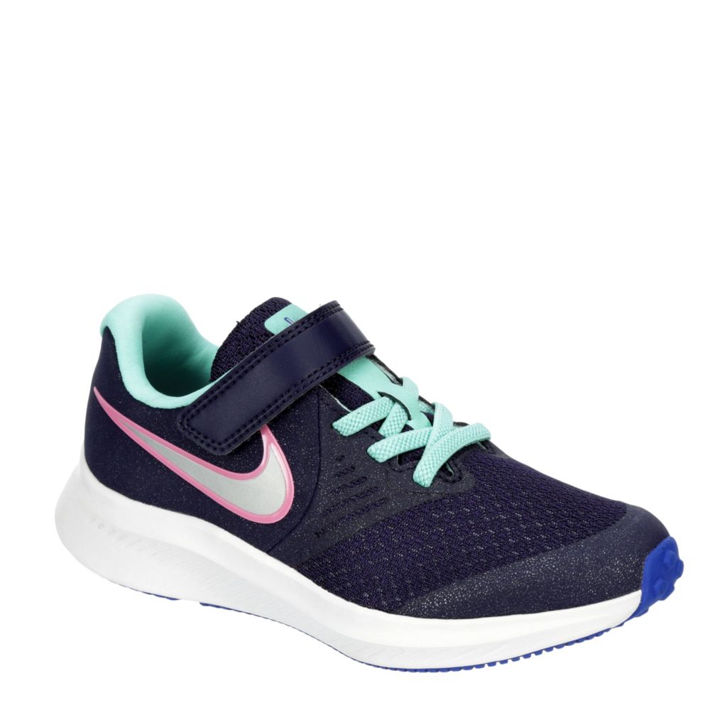 dark purple sneakers