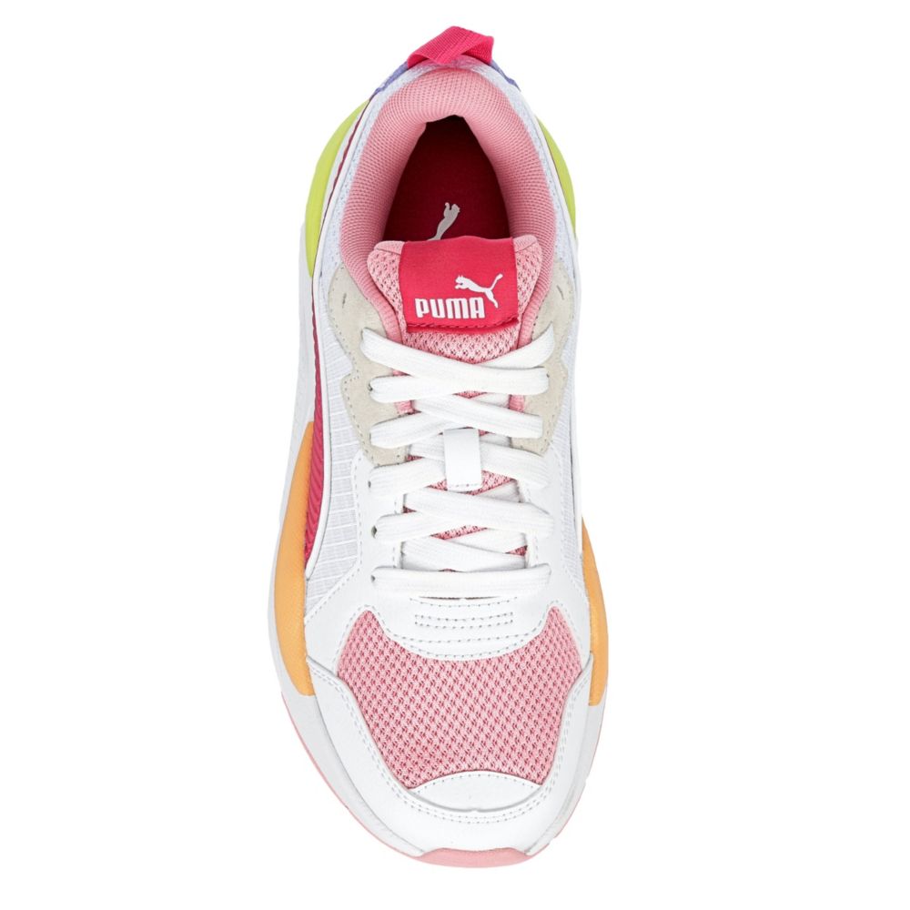 puma sneakers for girl