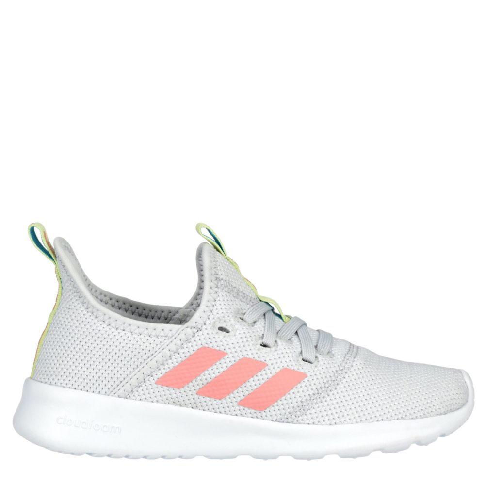 adidas girls athletic shoes