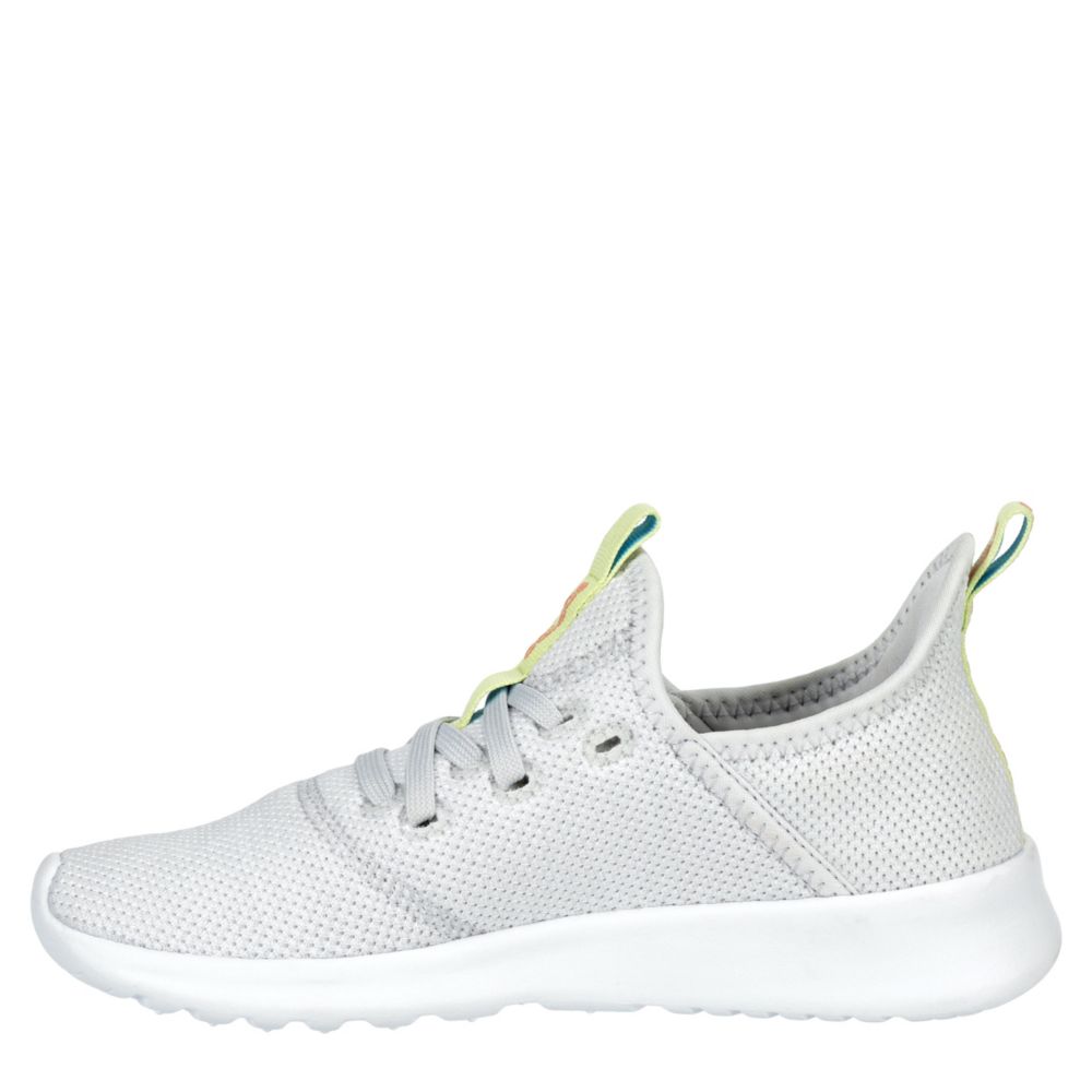 adidas girls cloudfoam pure