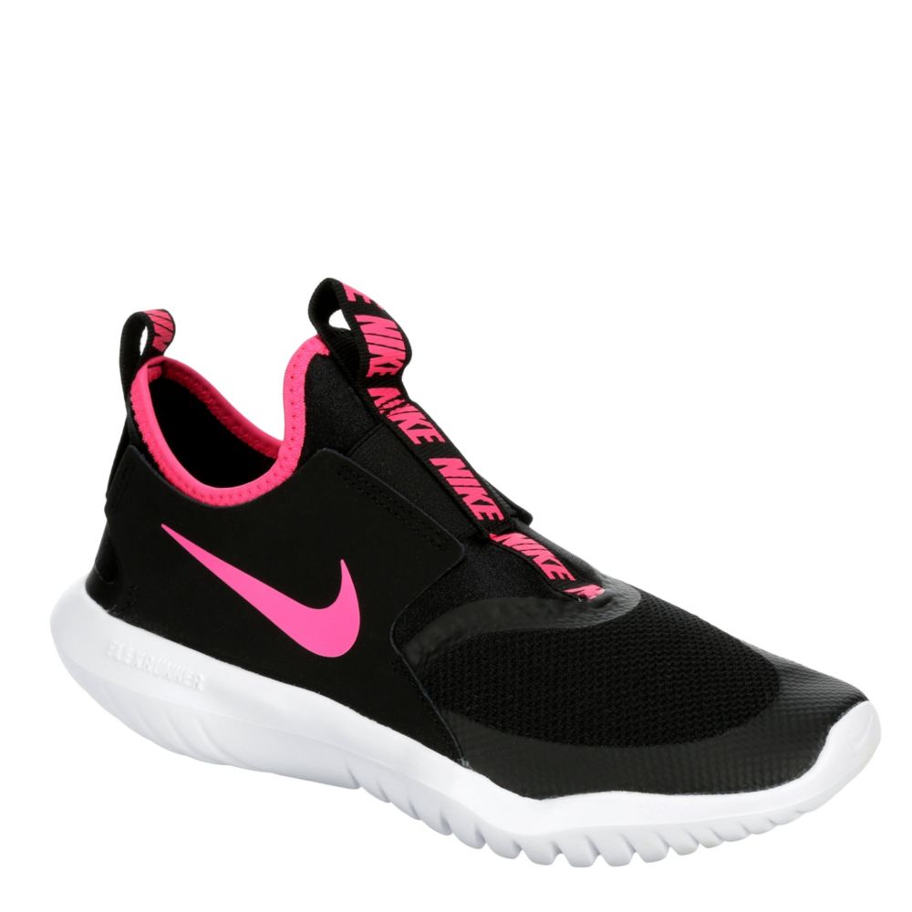nike girls flex runner