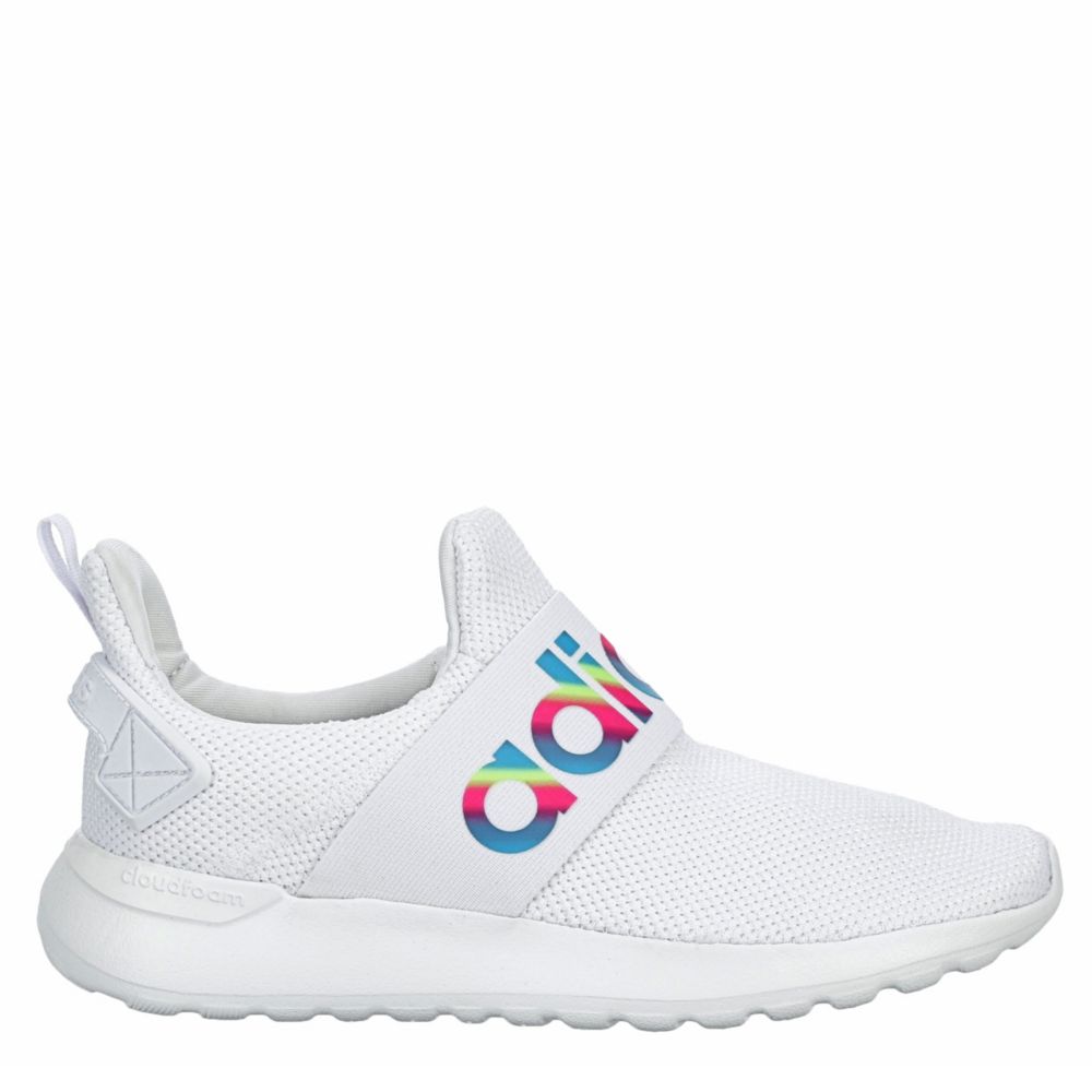 white adidas shoes for girls