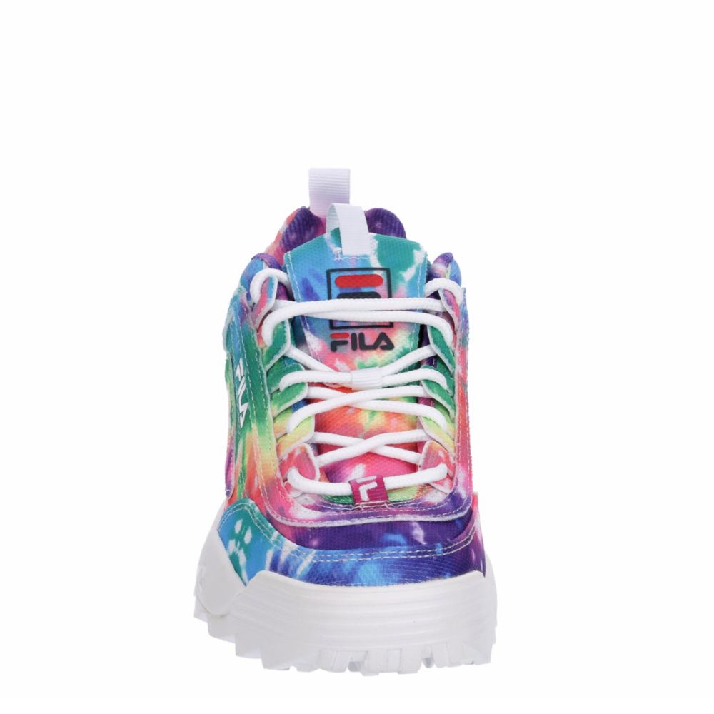 fila pr