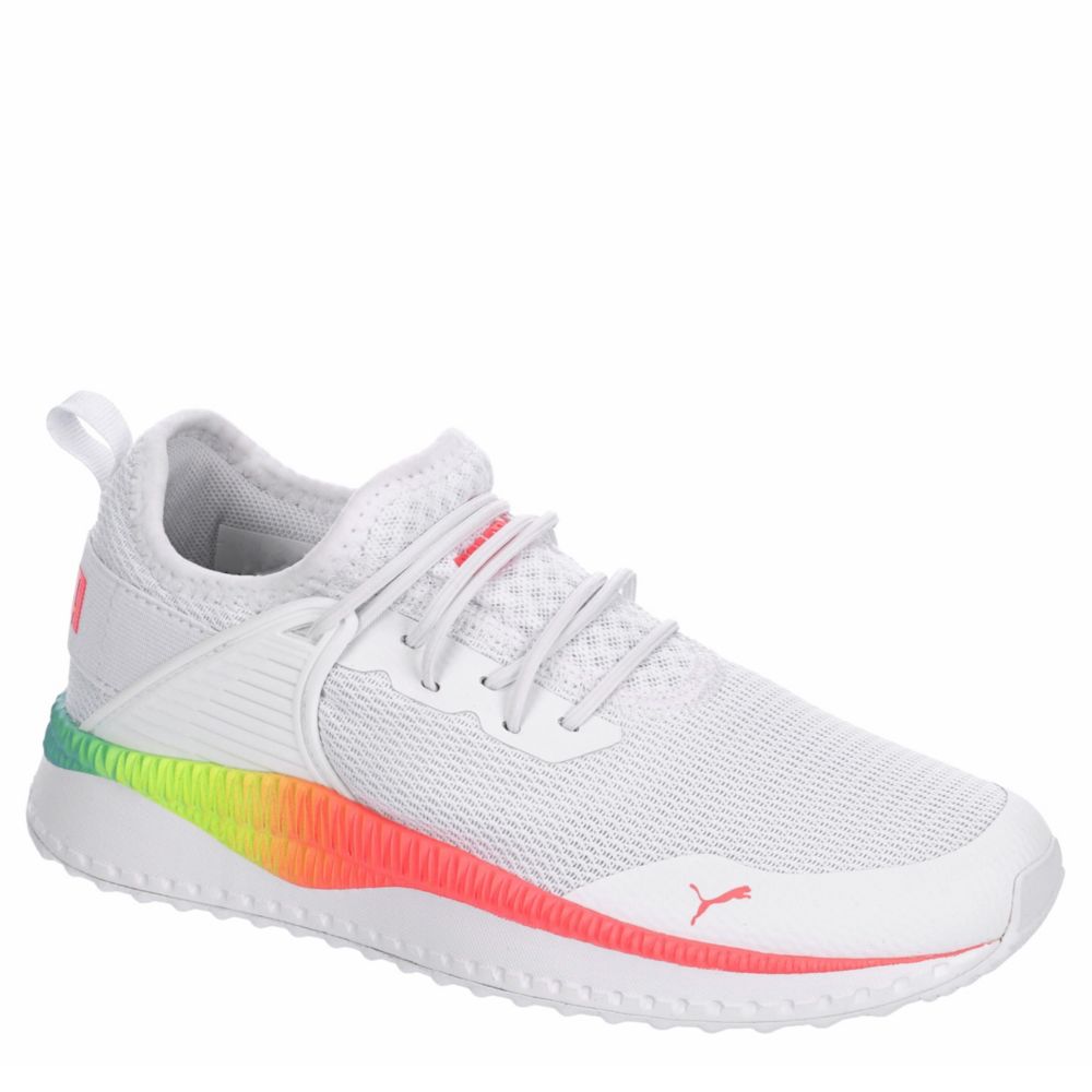 puma sports shoes for girls