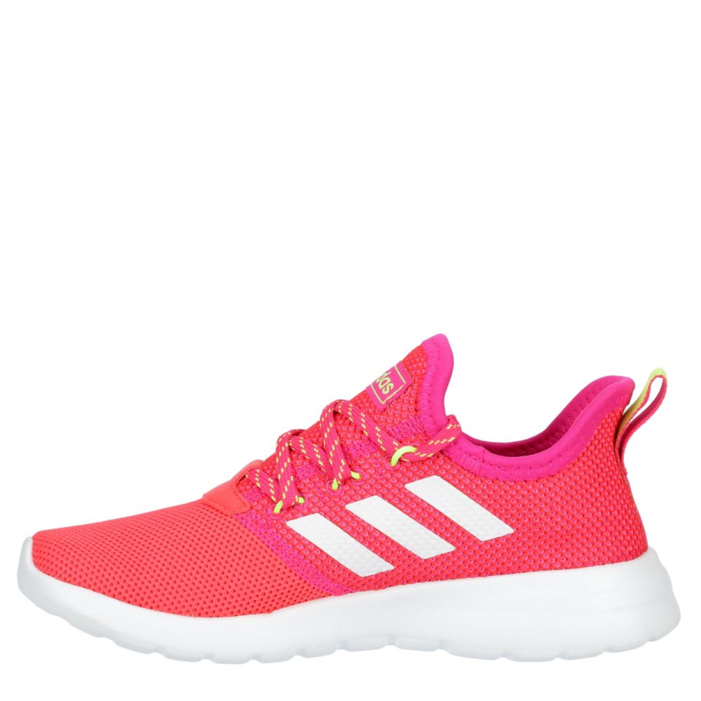 adidas lite racer rbn pink