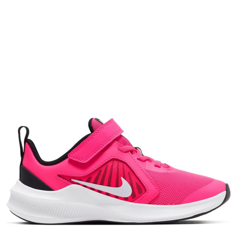 nike downshifter pink