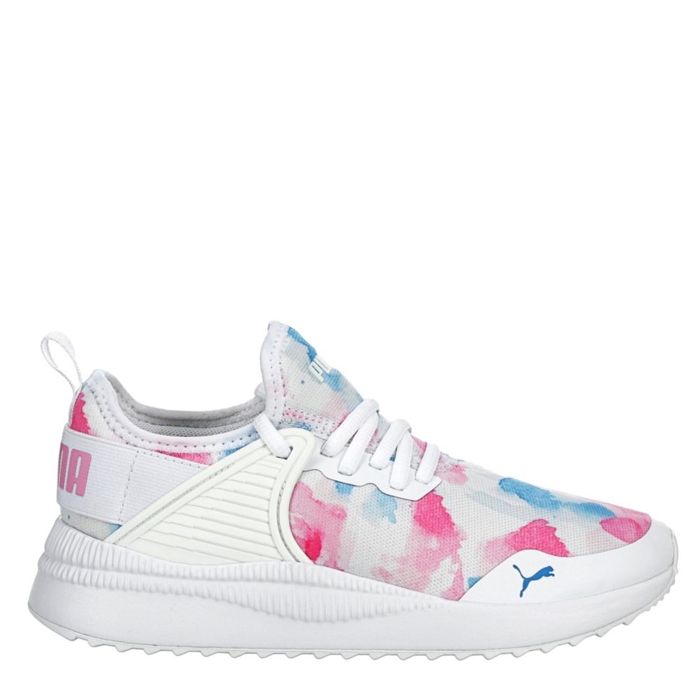 white tennis shoes for little girls