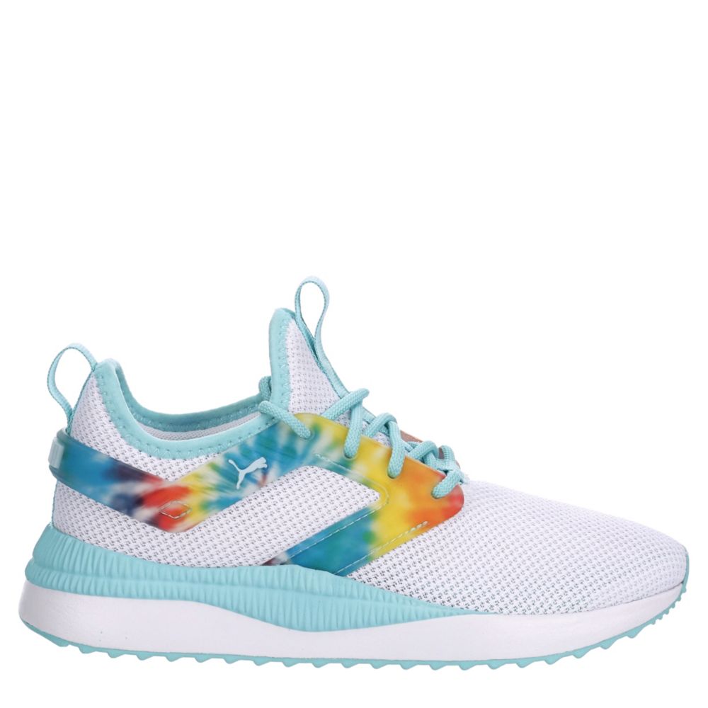 baby girl running shoes