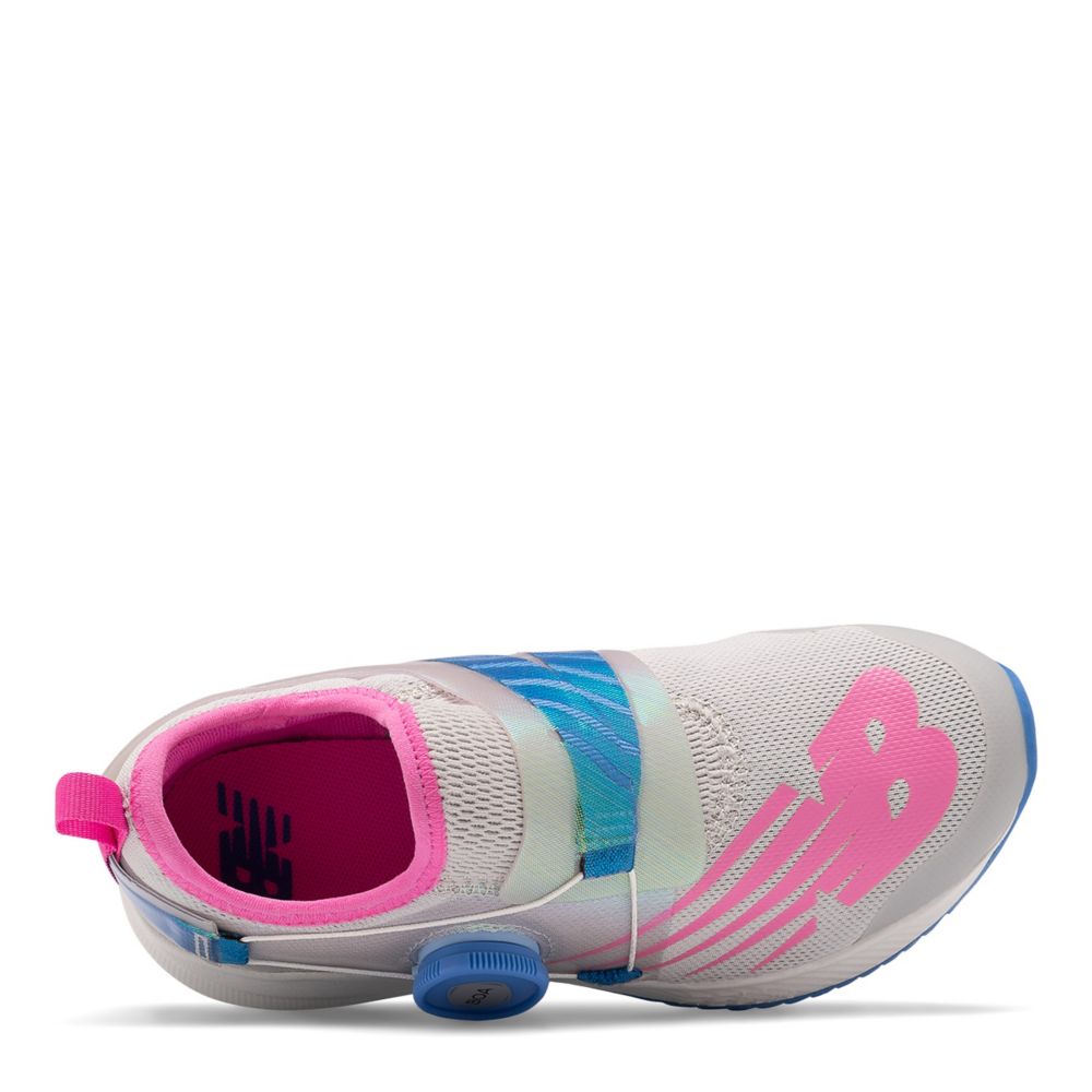 new balance fuelcore girls